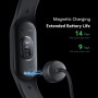 Xiaomi Mi Smart Band 7 Pulsera de Actividad, Pantalla AMOLED, 180mAh, 120 Modos de Entrenamiento, Impermeable 5 ATM, App Mi Fit,