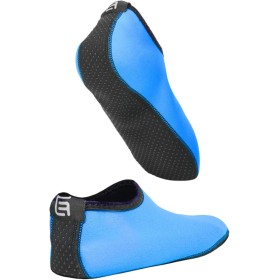 Calcetines / Zapatos de agua para mujeres – Extra Cómodos – Protege contra la arena, agua fría/caliente, UV, rocas/guijarros –