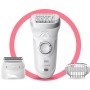 Braun Epilator 9705