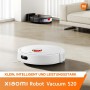 Xiaomi Robot Vacuum S20 EU Black