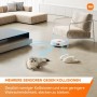 Xiaomi Robot Vacuum S20 EU Black