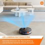 Xiaomi Robot Vacuum S20 EU Black