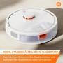 Xiaomi Robot Vacuum S20 EU Black