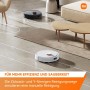 Xiaomi Robot Vacuum S20 EU Black
