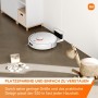 Xiaomi Robot Vacuum S20 EU Black