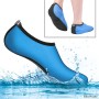 Calcetines / Zapatos de agua para mujeres – Extra Cómodos – Protege contra la arena, agua fría/caliente, UV, rocas/guijarros –