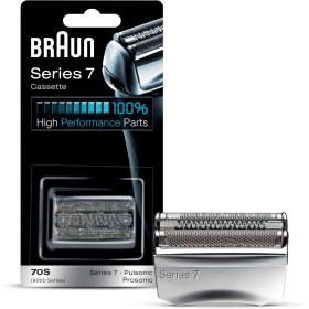 Cabezal de afeitado Braun Afeitadora Series 7