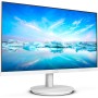 Philips 271V8AW - Monitor Full HD de 27 Pulgadas, Altavoces (1920x1080, 75 Hz, VGA, HDMI), Blanco