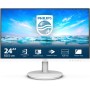Philips 271V8AW - Monitor Full HD de 27 Pulgadas, Altavoces (1920x1080, 75 Hz, VGA, HDMI), Blanco