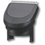 Braun Cabezal de recortadora con respaldo de hoja de plástico principal para tipos de recortadora 5513, 5514, 5515, 5516, 5517,