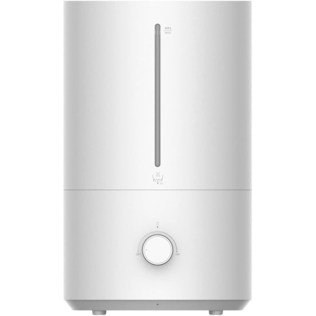 Xiaomi Humidifier 2 Lite - Humidificador con humidificación de 300 ml/h, depósito de Agua con una eficiencia antibacteriana del