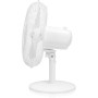 Tristar VENTILADOR SOBREMESA 30 cm. OSCILANTE BLANCO