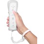 Leikurvo Control remoto de Wii: controlador de juego Controlador Wii Conexión de sensor de movimiento remoto inalámbrico
