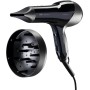 Braun Satin Hair 7 - Secador profesional, con sensor de temperatura, motor AC y tecnologia ionica