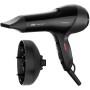 Braun Satin Hair 7 - Secador profesional, con sensor de temperatura, motor AC y tecnologia ionica