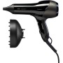 Braun Satin Hair 7 - Secador profesional, con sensor de temperatura, motor AC y tecnologia ionica