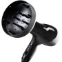 Braun Satin Hair 7 - Secador profesional, con sensor de temperatura, motor AC y tecnologia ionica