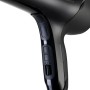 Braun Satin Hair 7 - Secador profesional, con sensor de temperatura, motor AC y tecnologia ionica