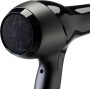 Braun Satin Hair 7 - Secador profesional, con sensor de temperatura, motor AC y tecnologia ionica