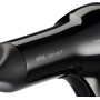 Braun Satin Hair 7 - Secador profesional, con sensor de temperatura, motor AC y tecnologia ionica
