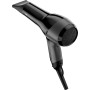 Braun Satin Hair 7 - Secador profesional, con sensor de temperatura, motor AC y tecnologia ionica