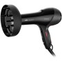 Braun Satin Hair 7 - Secador profesional, con sensor de temperatura, motor AC y tecnologia ionica