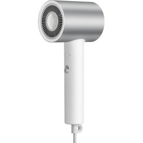 Xiaomi Water Ionic Hair Dryer H500 Iones de Agua Doble, Flujo de Aire de 20 m/s, Control Inteligente de Temperatura, Boquilla