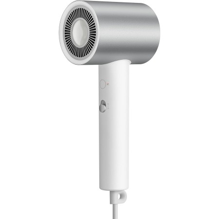 Xiaomi Water Ionic Hair Dryer H500 Iones de Agua Doble, Flujo de Aire de 20 m/s, Control Inteligente de Temperatura, Boquilla