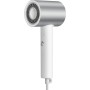 Xiaomi Water Ionic Hair Dryer H500 Iones de Agua Doble, Flujo de Aire de 20 m/s, Control Inteligente de Temperatura, Boquilla
