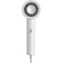Xiaomi Water Ionic Hair Dryer H500 Iones de Agua Doble, Flujo de Aire de 20 m/s, Control Inteligente de Temperatura, Boquilla