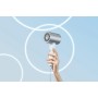 Xiaomi Water Ionic Hair Dryer H500 Iones de Agua Doble, Flujo de Aire de 20 m/s, Control Inteligente de Temperatura, Boquilla