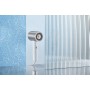 Xiaomi Water Ionic Hair Dryer H500 Iones de Agua Doble, Flujo de Aire de 20 m/s, Control Inteligente de Temperatura, Boquilla