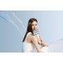 Xiaomi Water Ionic Hair Dryer H500 Iones de Agua Doble, Flujo de Aire de 20 m/s, Control Inteligente de Temperatura, Boquilla