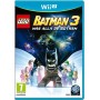 LEGO: Batman 3. Más Allá De Gotham