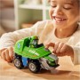 Patrulla Canina - Pack Figura Chase Jungle Pups y Vehículo Tiger Lanza Proyectiles - Patrulla Canina Juguetes - 6067758 -