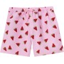 Pampling Bañador Hombre – Short de Baño con Estampados Originales, Secado Rápido, Cintura Elástica con Cordón, Bolsillos