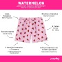 Pampling Bañador Hombre – Short de Baño con Estampados Originales, Secado Rápido, Cintura Elástica con Cordón, Bolsillos
