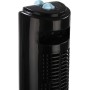 Jata JVVT3042 Ventilador de torre con mando a distancia. 3 velocidades. 3 modos: normal / natural / noche. Altura: 82 cm