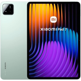 Tablette tactile Xiaomi Pad 7 8 128 WiFi Vert