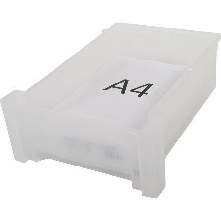 Woozoo, Ventilador de mesa silencioso, potente y portátil, 13m², Alcance 12m, Oscilación, inclinación vertical, Oficina - Woozoo