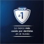 Oral-B iO 3N Cepillo de Dientes Eléctrico con Mango Recargable, 1 Cabezal, Diseñado por Braun - Azul