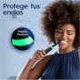 Oral-B iO 3N Cepillo de Dientes Eléctrico con Mango Recargable, 1 Cabezal, Diseñado por Braun - Azul
