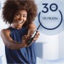 Oral-B iO 3N Cepillo de Dientes Eléctrico con Mango Recargable, 1 Cabezal, Diseñado por Braun - Azul