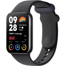 Xiaomi Mi Smart Band 8 Pro - Pulsera de Actividad, Pantalla AMOLED de 1.74", Cuerpo Ligero y Ultrafino de 9.99 mm, 150 Modos
