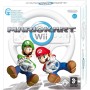 Wii Mario Kart + Volante