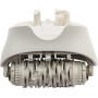 Braun - Cabezal depiladora