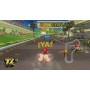 Wii Mario Kart + Volante