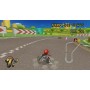 Wii Mario Kart + Volante