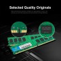 8 GB DDR3L 1600 MHz SODIMM RAM, 8 GB 2Rx8 PC3L-12800S Memoria, PC3 1600 DDR3 12800 1.35 V CL11 204-Pin para Apple MacBook Pro