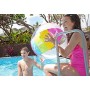 Intex 28075 - Escalera para Piscinas de Altura de 91 hasta 107 cm, Acero